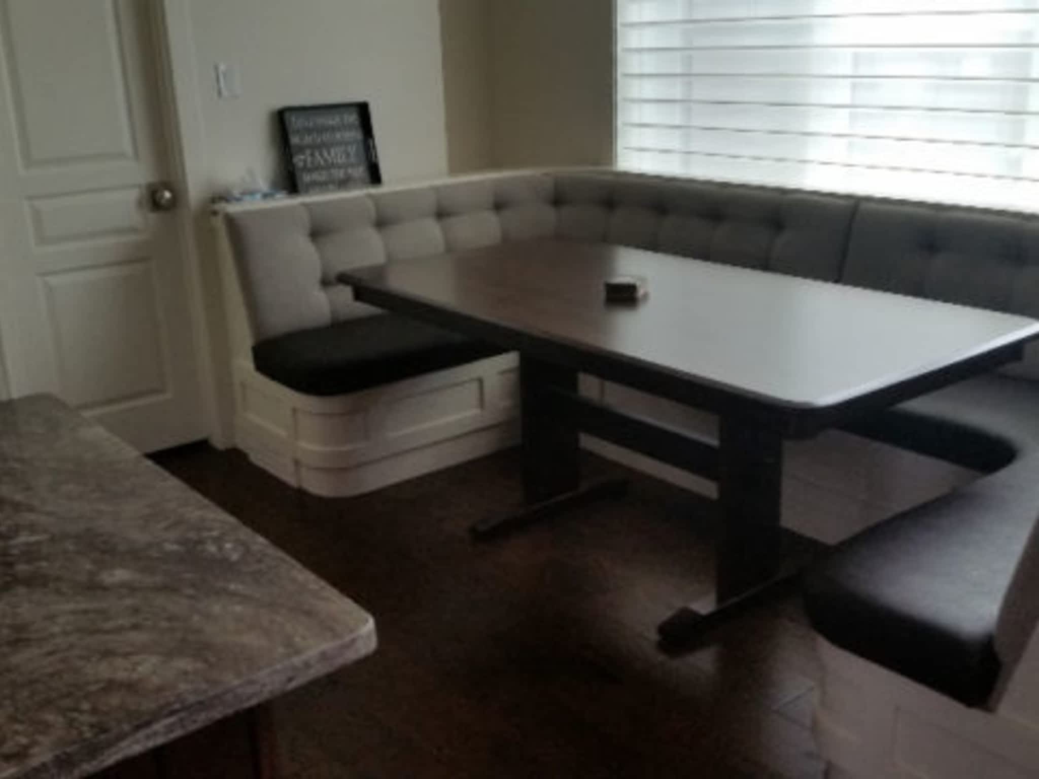 photo B&M Woodworking