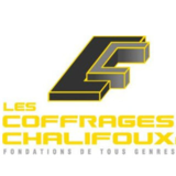 View Les Coffrages Chalifoux Inc’s Prévost profile
