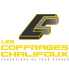 Les Coffrages Chalifoux Inc - Logo