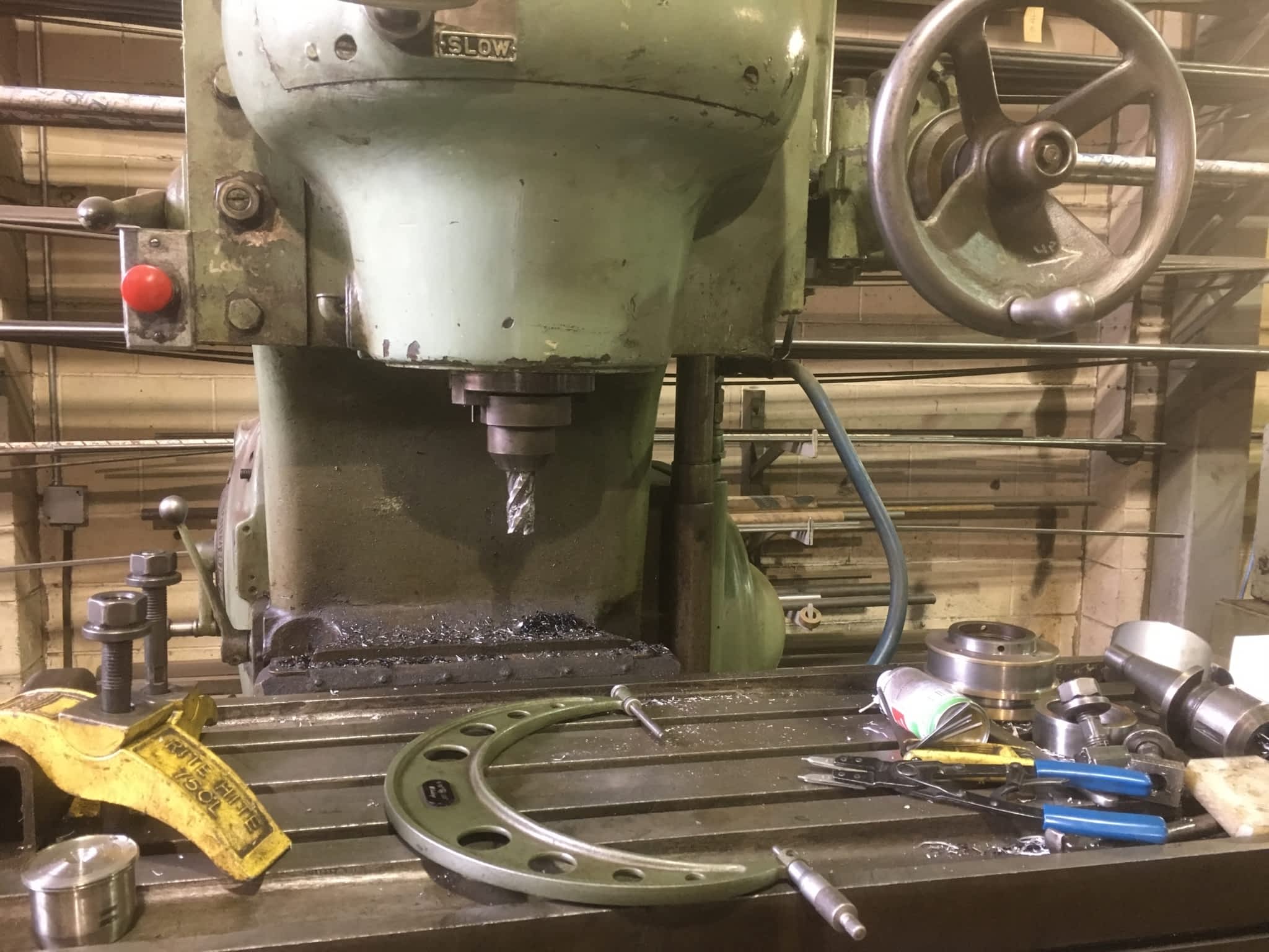 photo Johnny's Welding