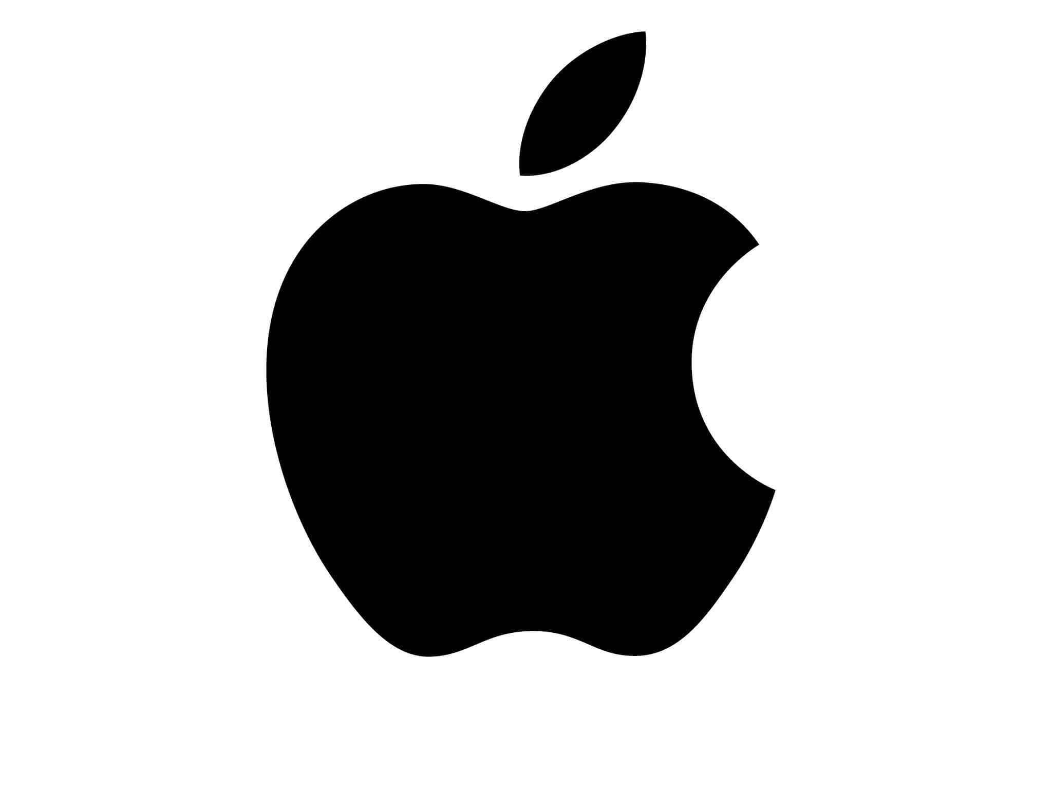 photo Apple Carrefour Laval