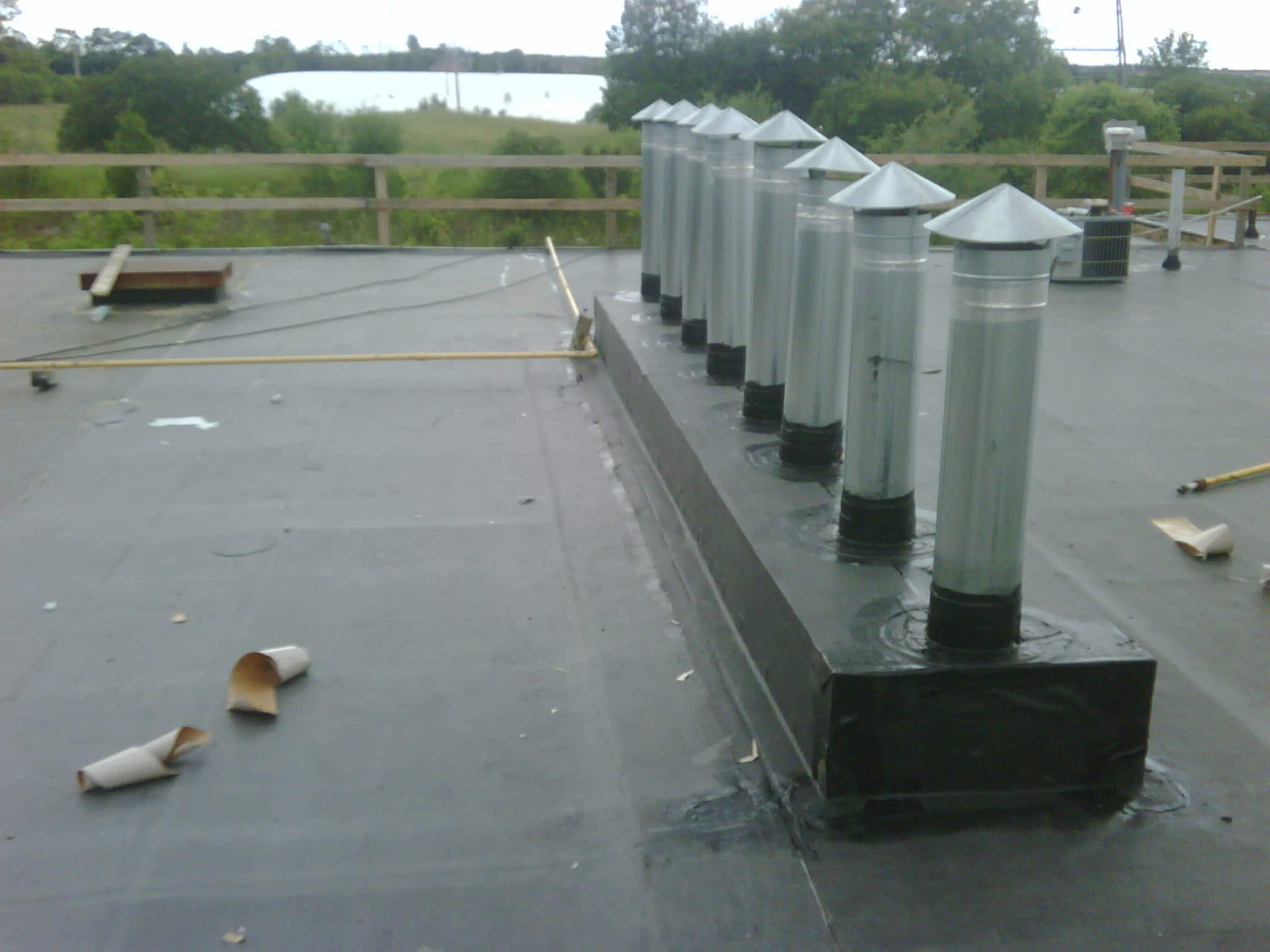 photo Jackson Roofing & Son Contracting Inc.