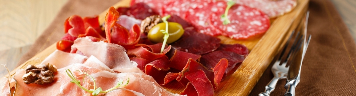 Toronto's top spots for charcuterie