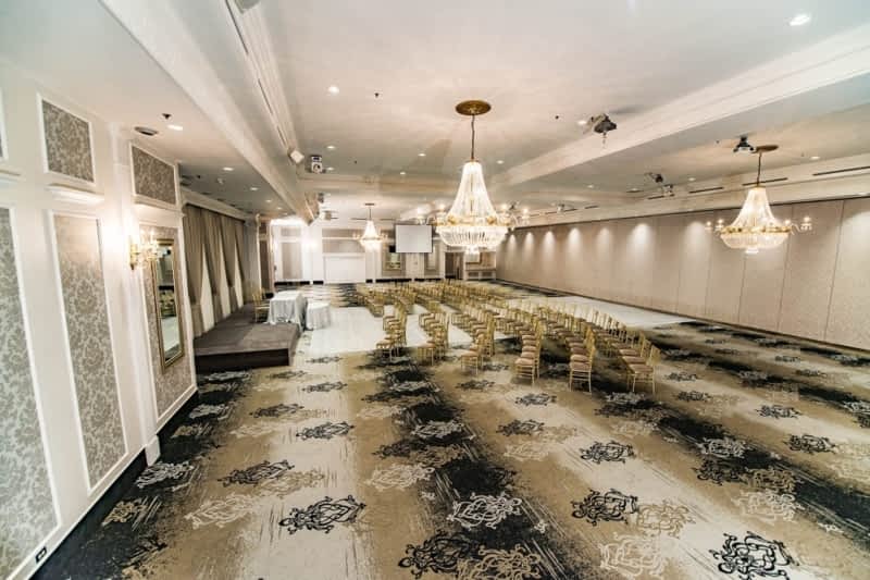 Crystal Fountain Event Venue Markham, ON 60 McDowell Gate Canpages