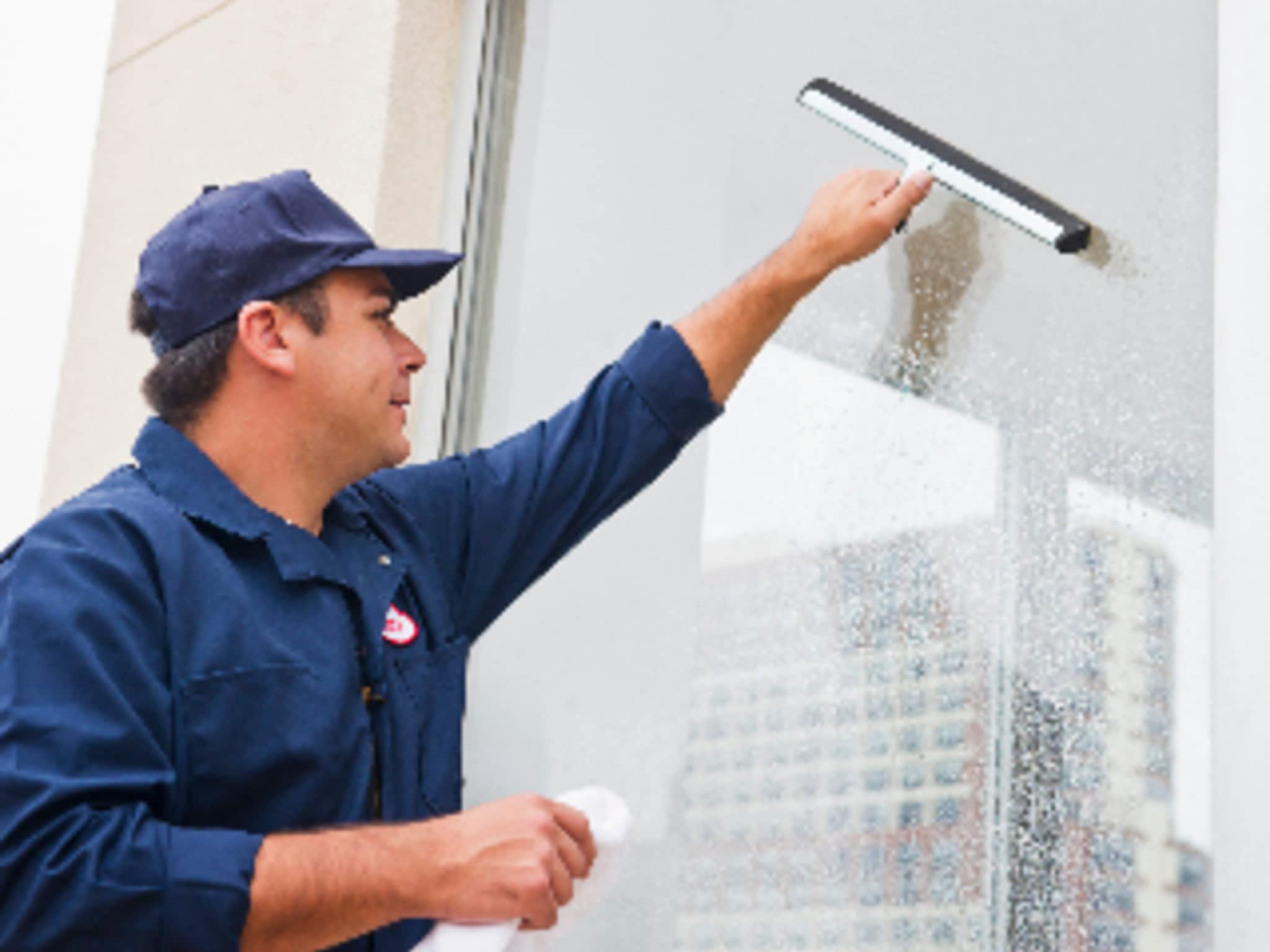 photo Montreal Window Cleaning Co Inc
