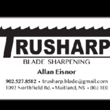 View Trusharp Blade Sharpening’s Mill Village profile