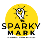 Sparky Mark Inc. - Logo
