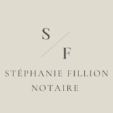 Stéphanie Fillion Notaire - Notaries