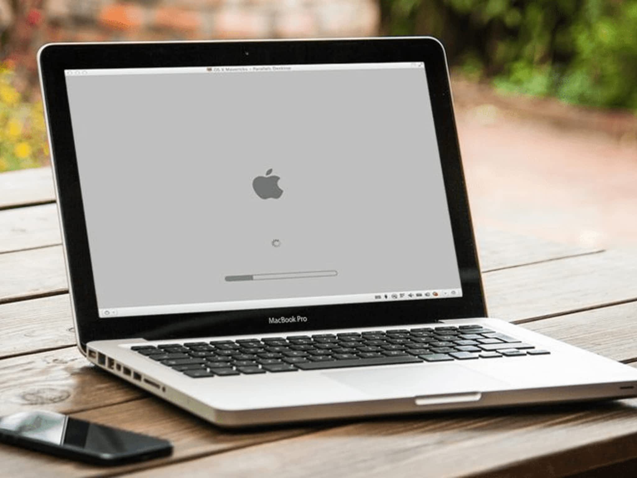 photo RCR Computer (Onsite Computer Repair & IT Support – Surrey & Langley)