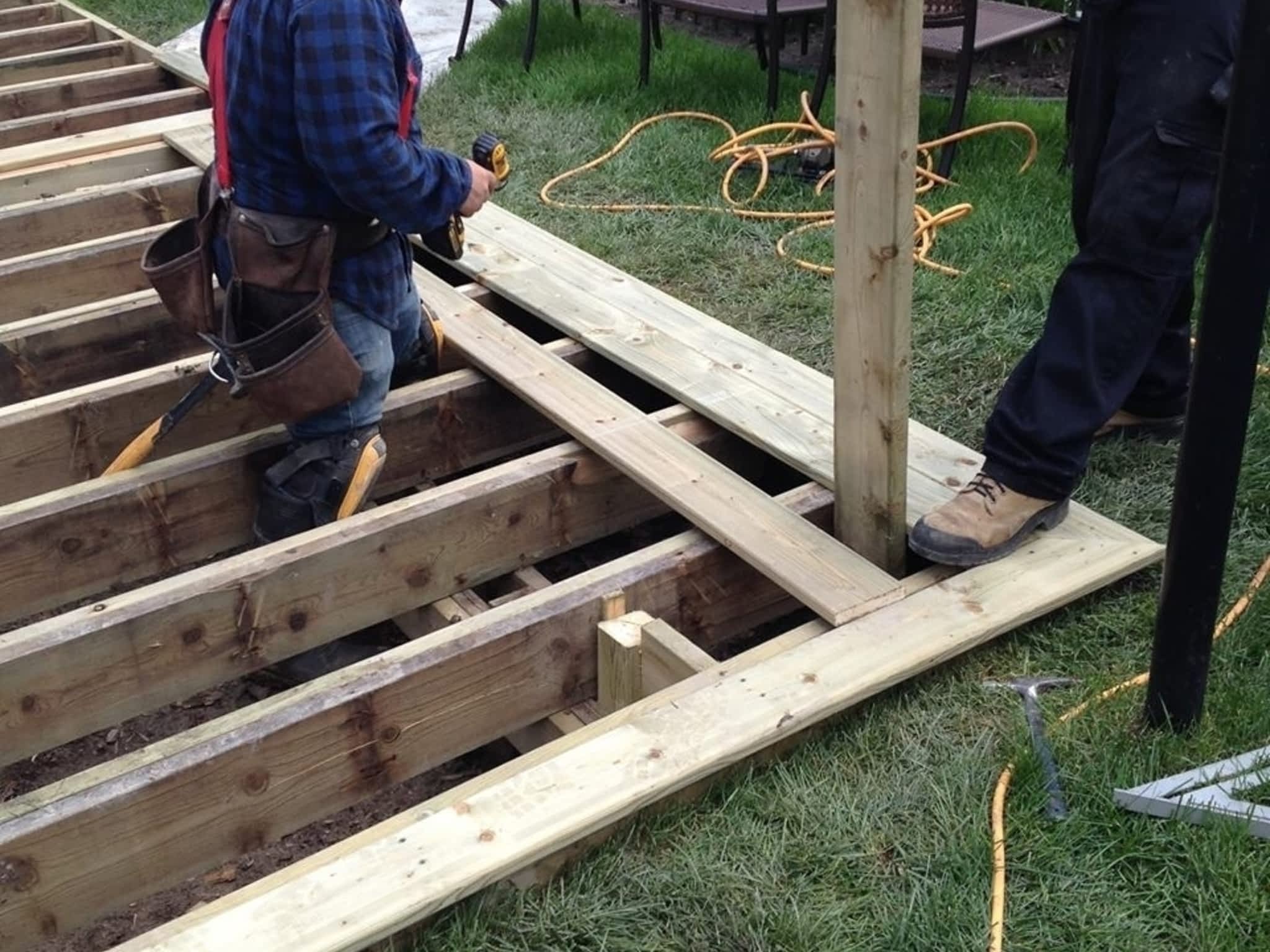 photo Constructions Garma Inc.