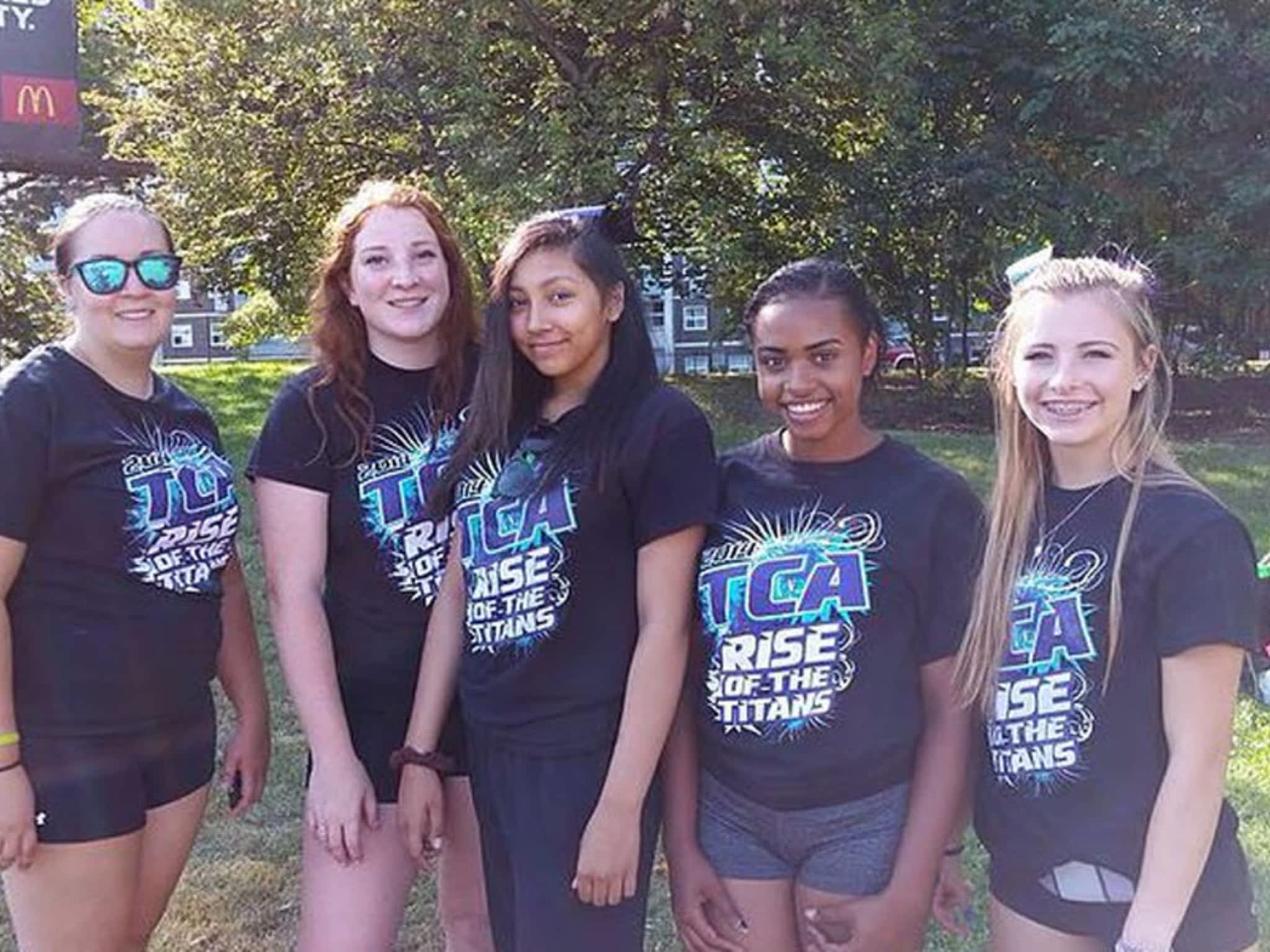 Toronto Cheer Athletics Scarborough, ON 510 Coronation Drive Canpages