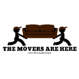 Voir le profil de The Movers are Here - Calgary