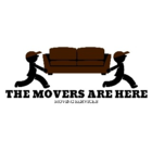 The Movers are Here - Logo