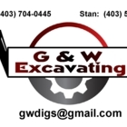 G&W Excavation Ltd. - Septic Tank Installation & Repair