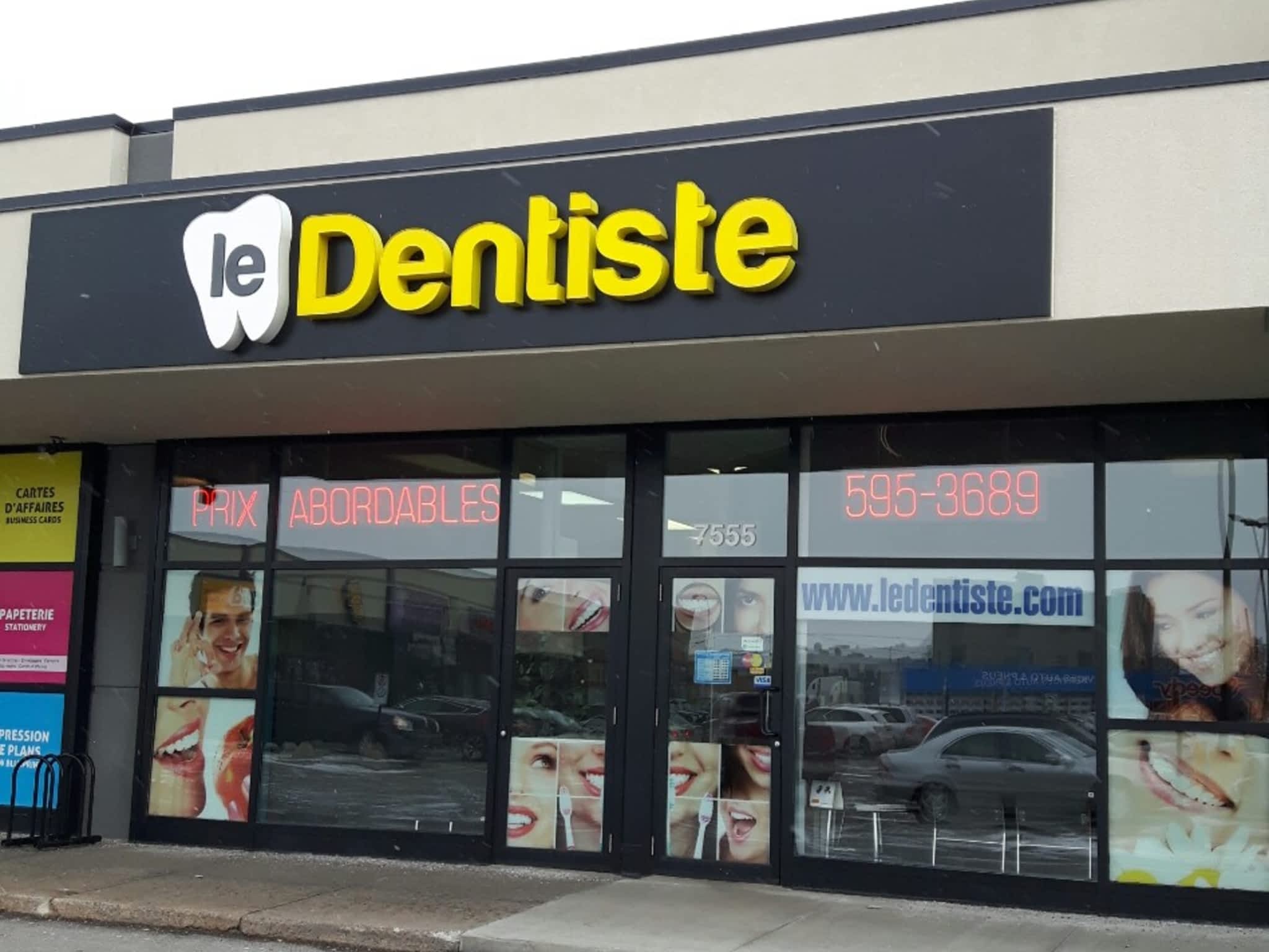 photo Clinique Dentaire Lasalle Inc