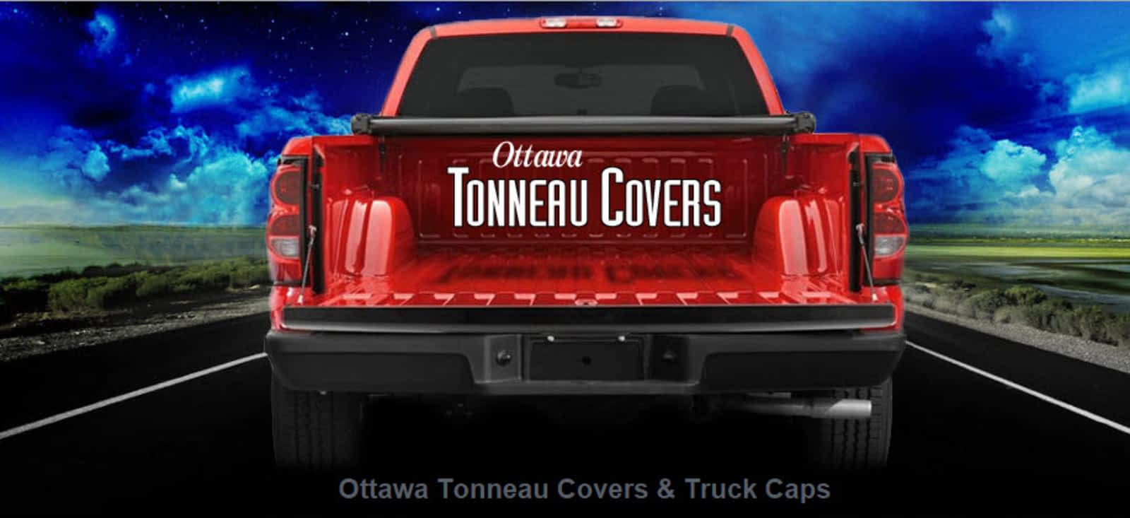 Ottawa Tonneau Covers Ca Opening Hours 1231b Newmarket St Ottawa On