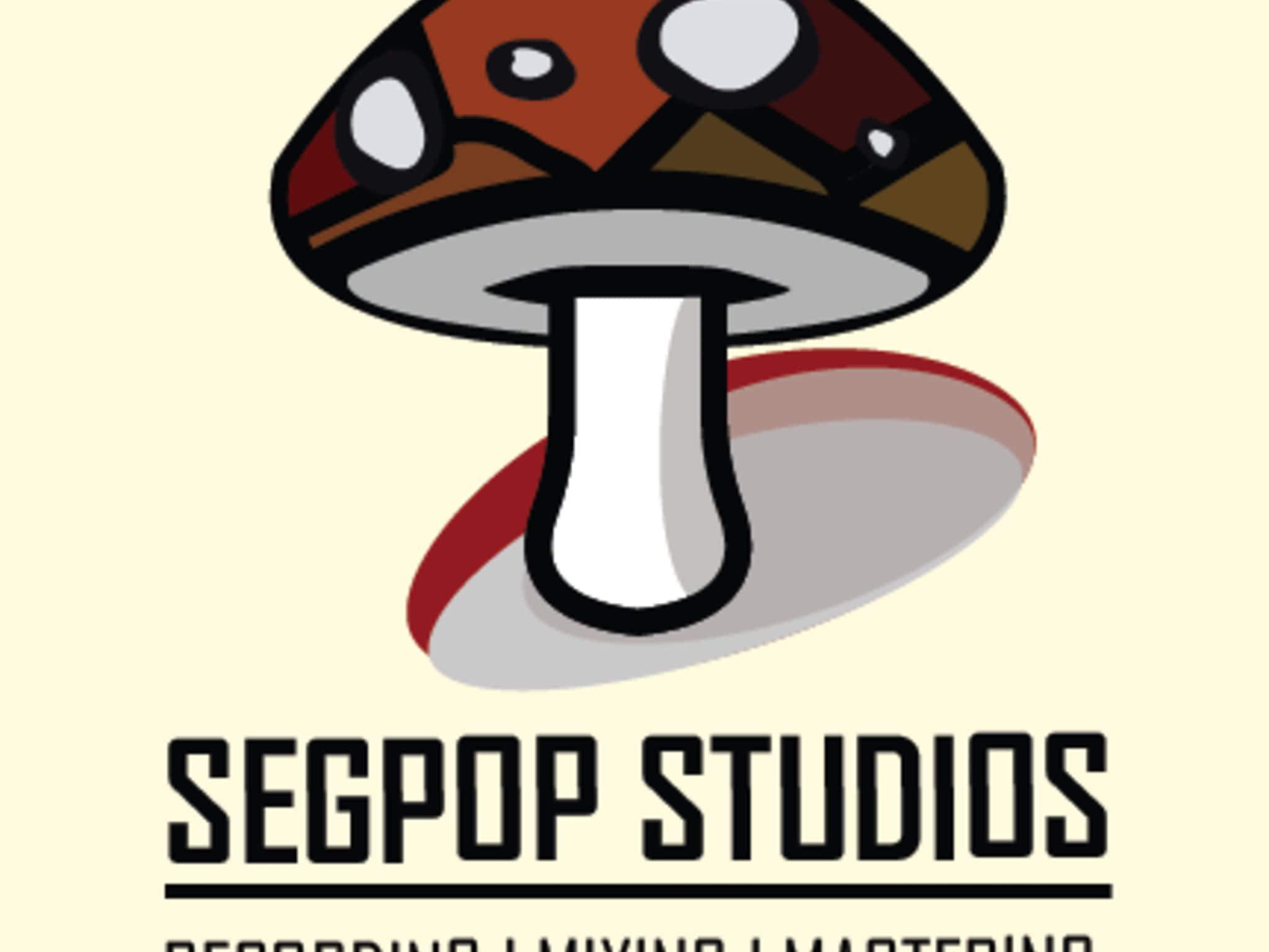 photo segpop studio