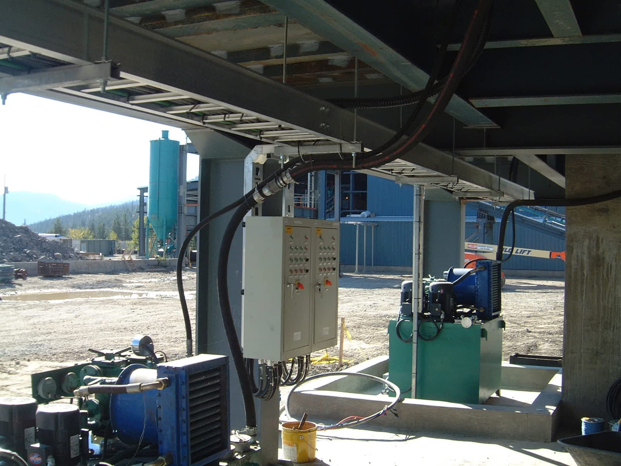 photo CSC Electric Ltd