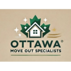 Move Out Specialists - Ottawa - Déménagement et entreposage