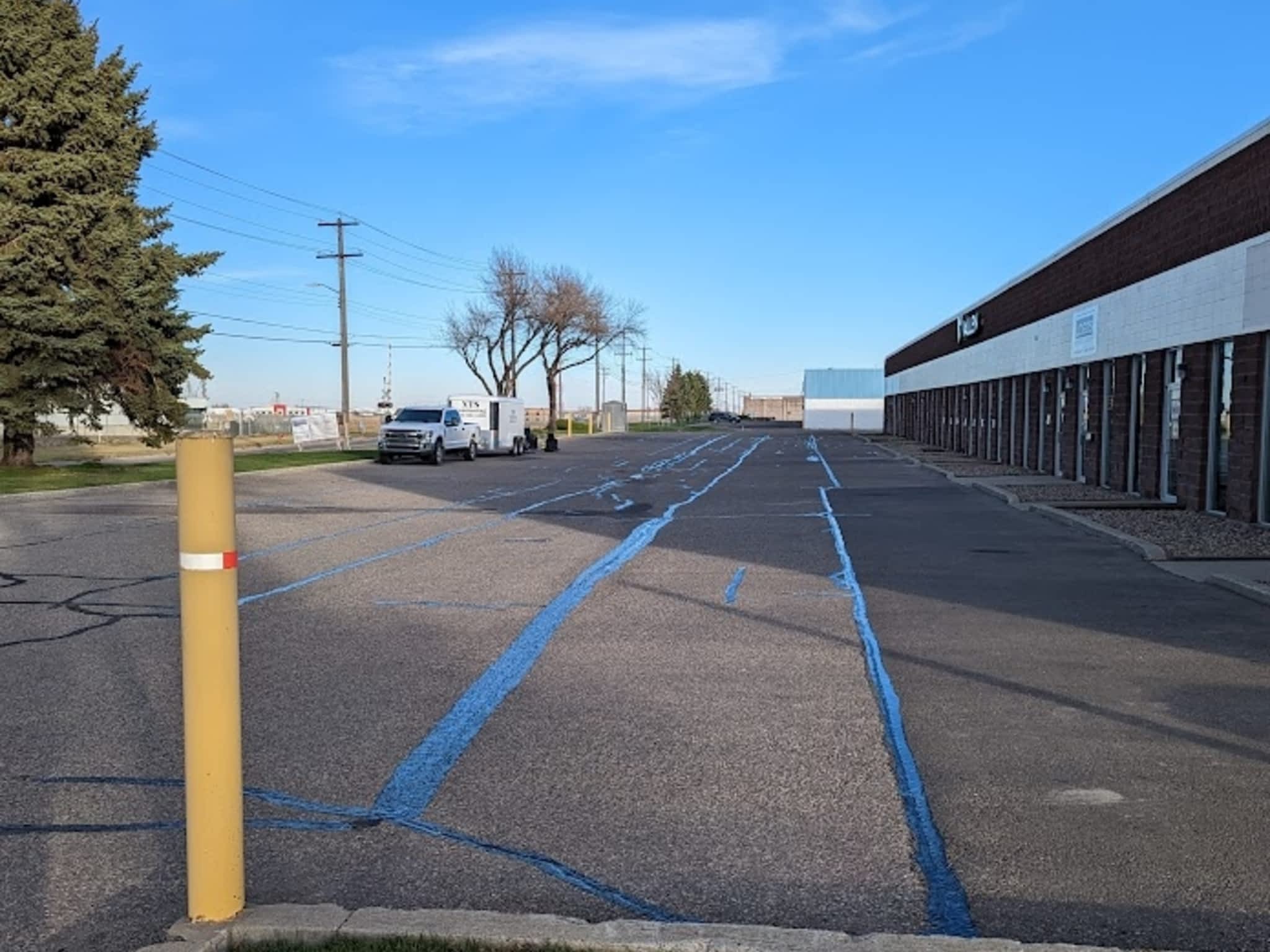 photo NTS Contracting