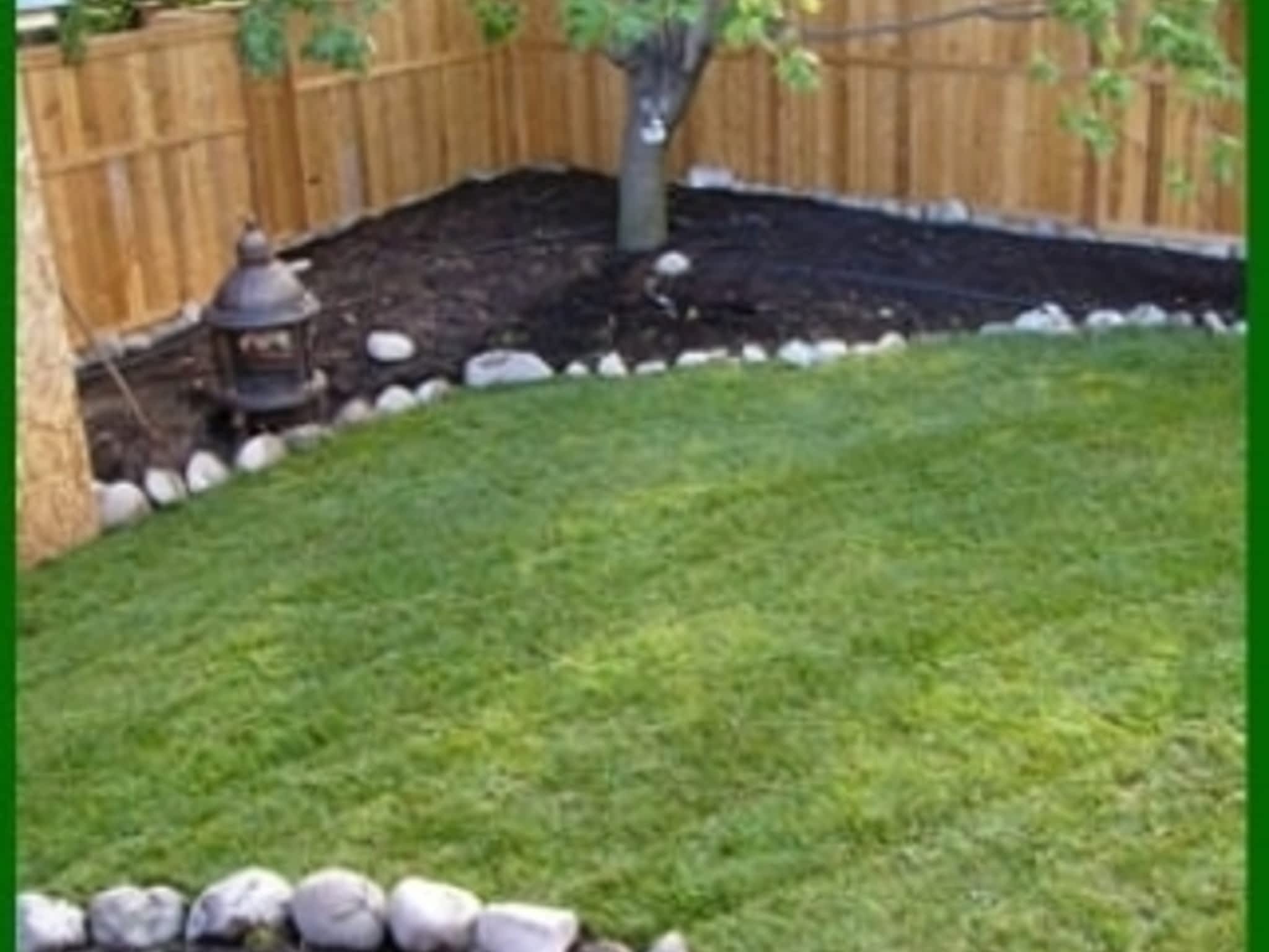 photo Gaia Landscaping