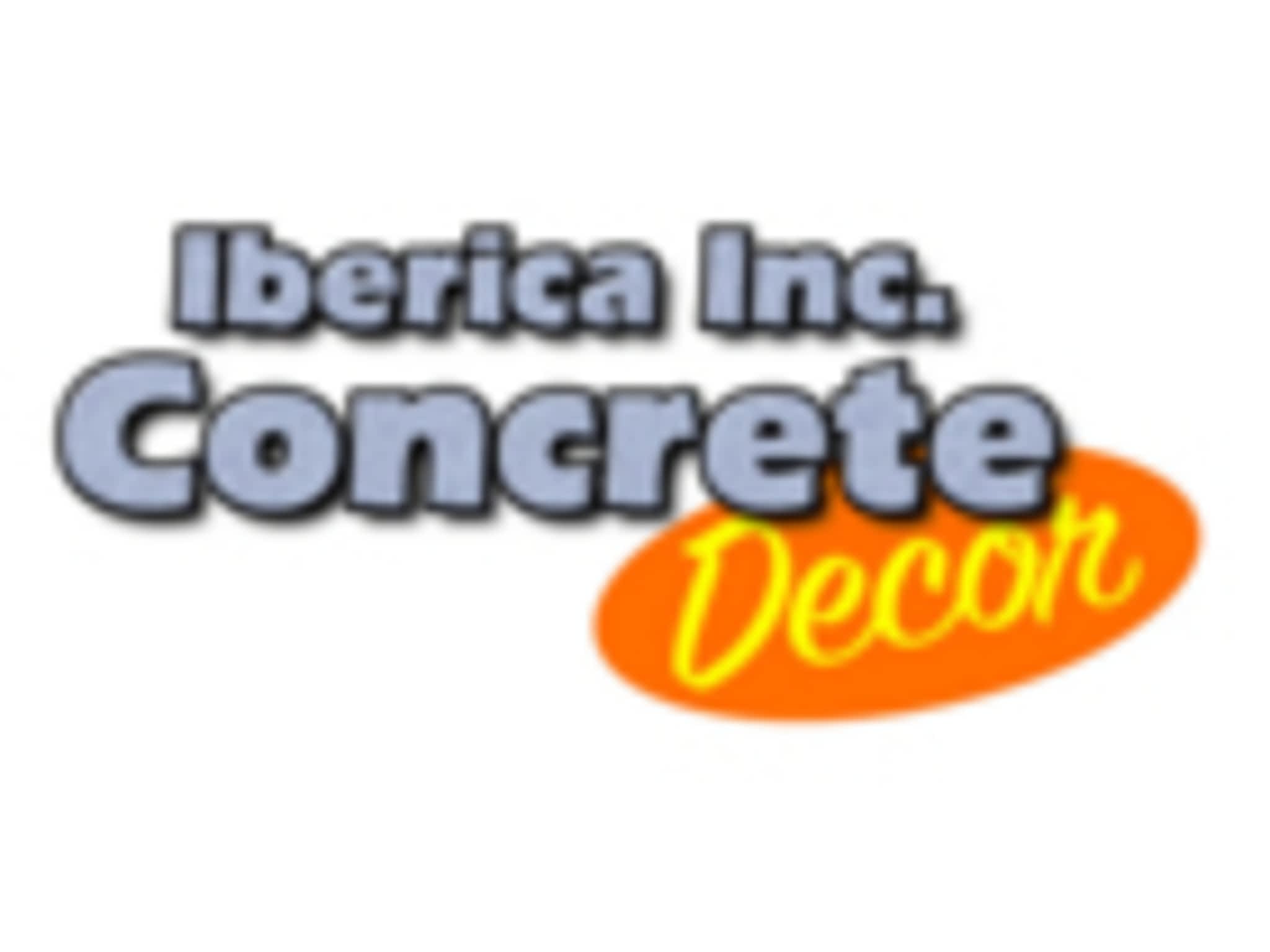 photo Iberica Construction Inc