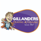 Gillanders Heating Ltd - Logo