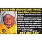 Abdoulie Medium Africain - Astrologers & Psychics