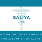 Saliya Life Wellness - Soins alternatifs