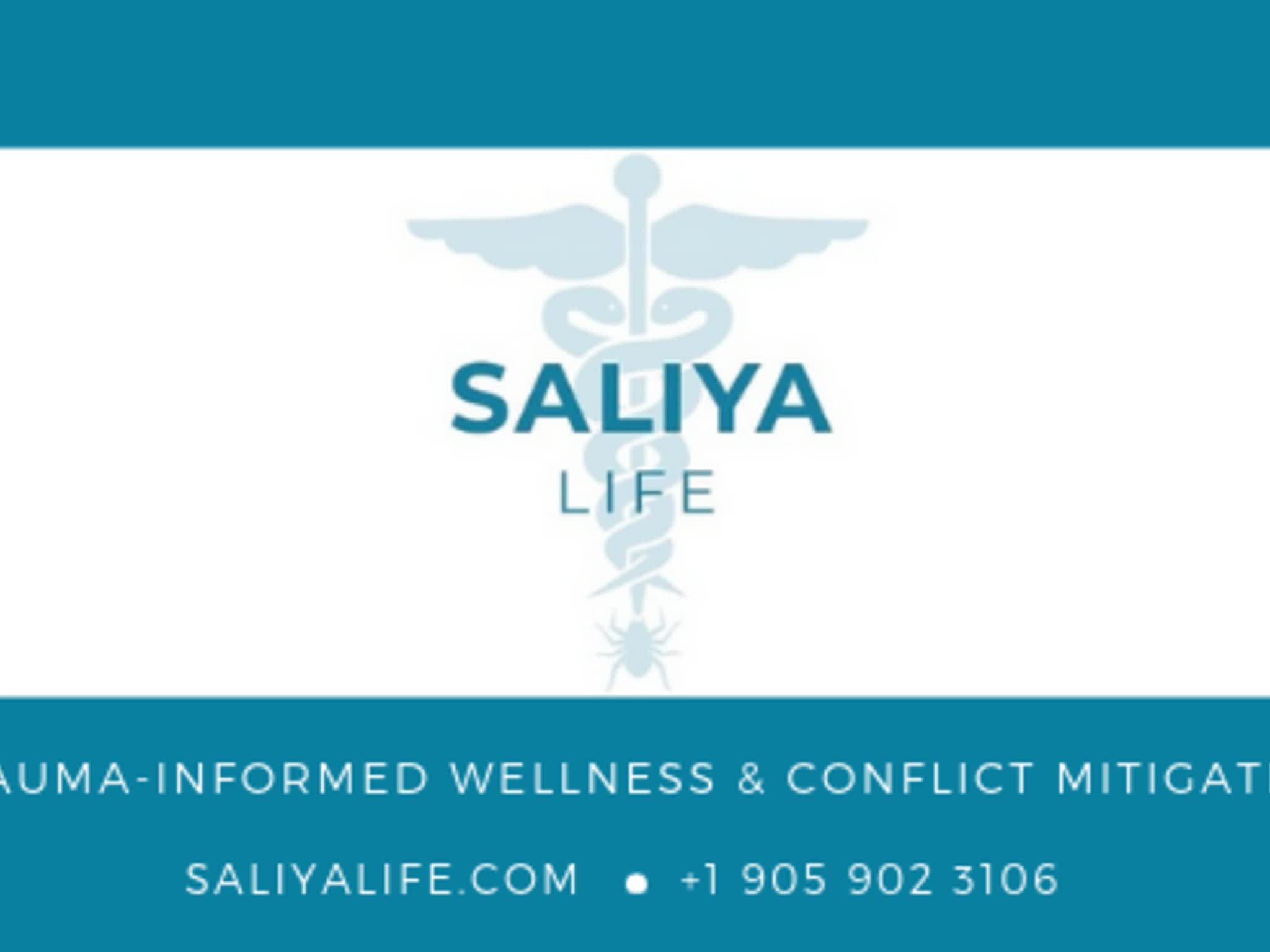 photo Saliya Life Wellness