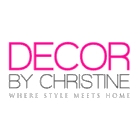 Decor by Christine Interior Decorating & Design - Designers d'intérieur