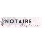 Me Stéphanie Béland, Notaire - Logo