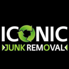 Iconic Junk Removal Inc. - Bulky, Commercial & Industrial Waste Removal