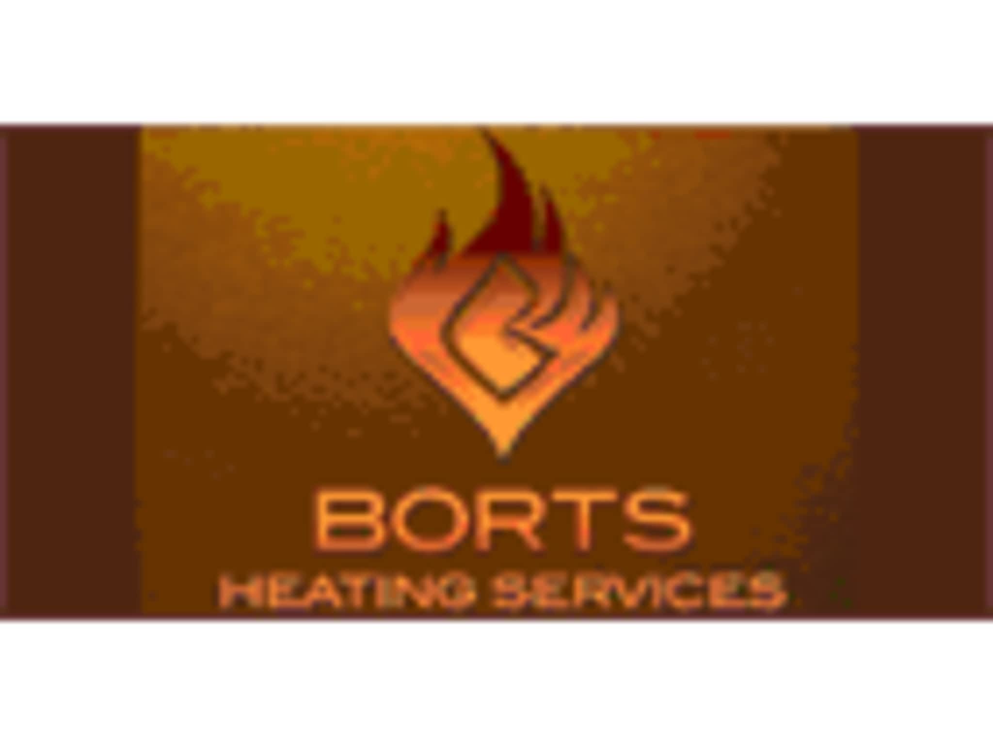 photo Borts Heating Services