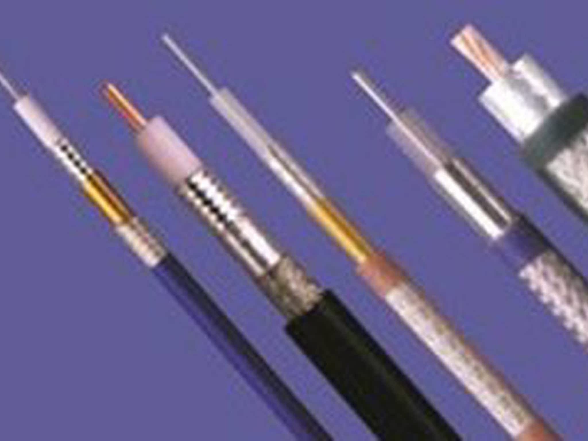 photo RF Cables Inc