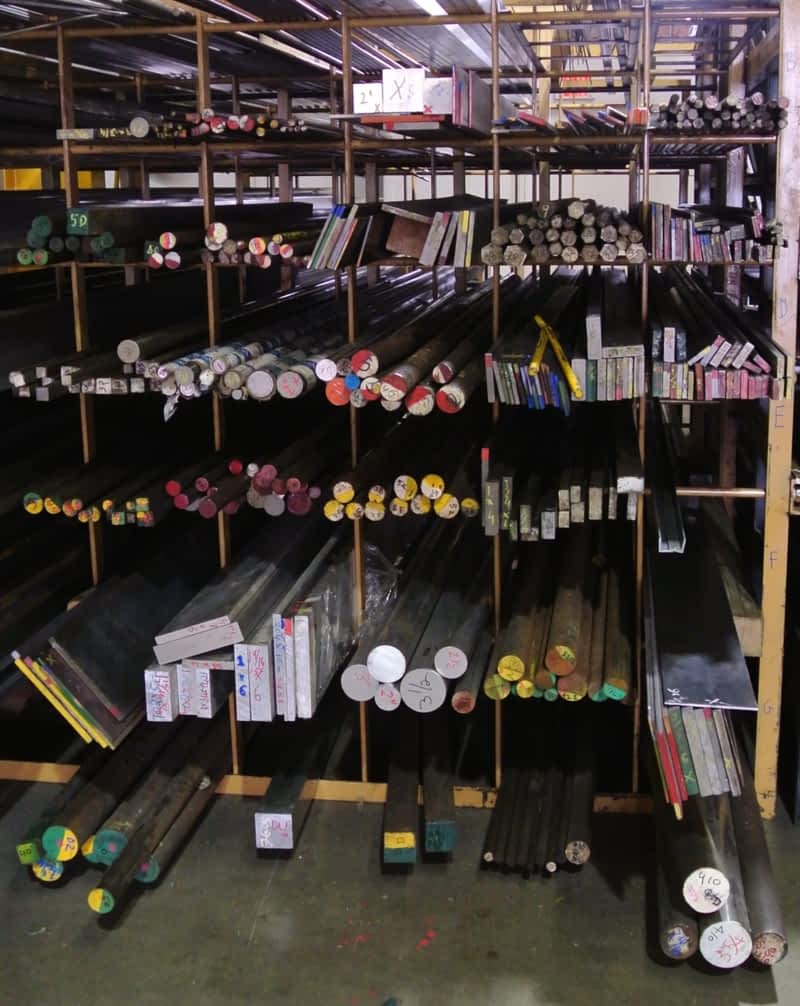 Reliable Steel Traders Ltd Port Coquitlam, BC 1021585 Broadway St