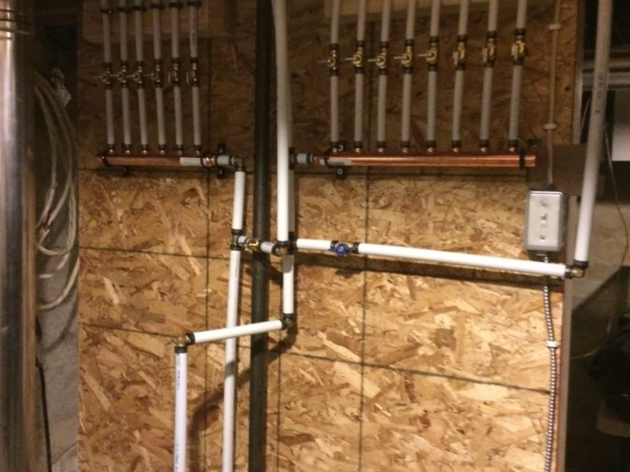 photo Hub Construction & Mechanical Ltd