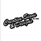 Creative Signs & Designs - Logo