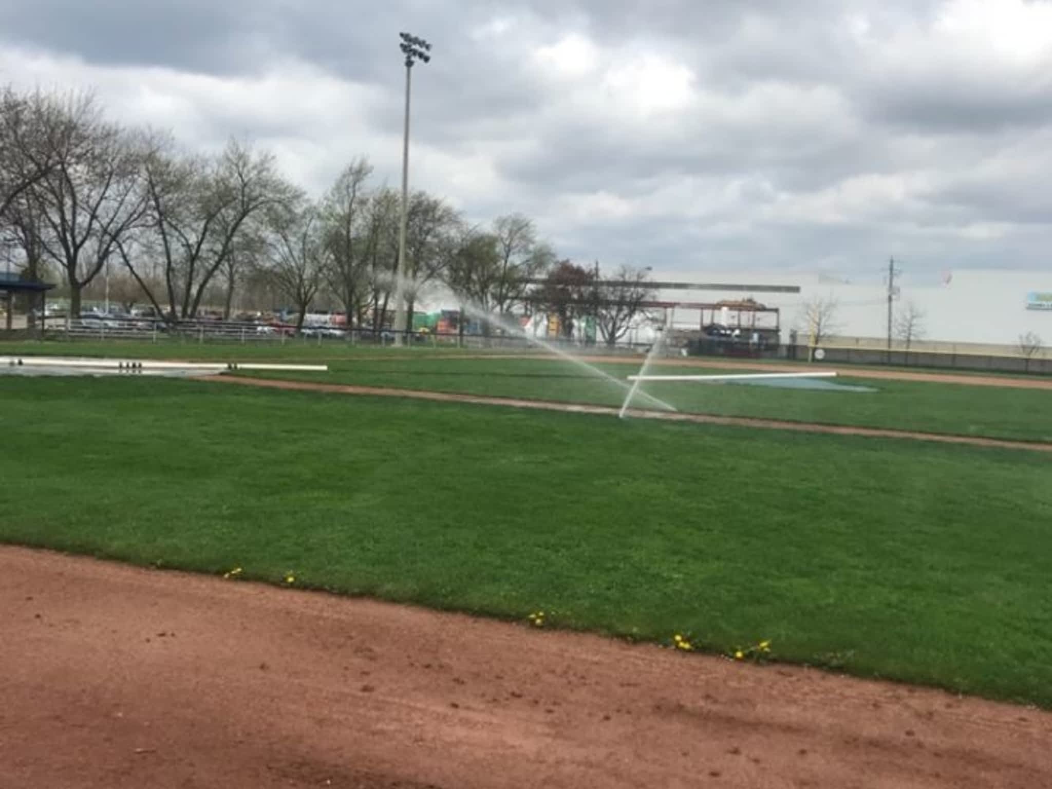 photo Complete Coverage Irrigation