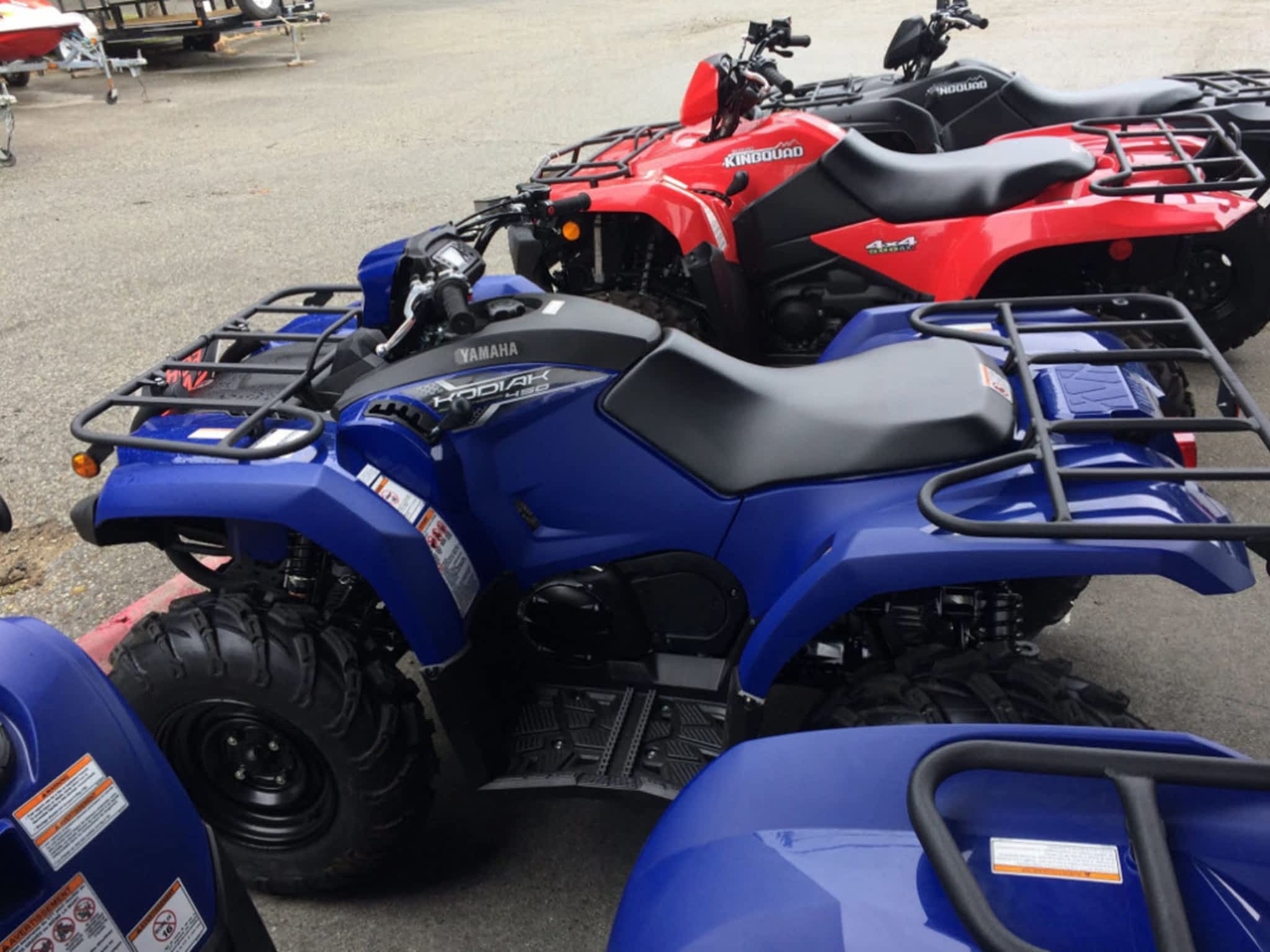 photo TWO WHEEL TECH