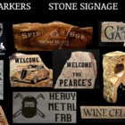 Okanagan Stoneworks - Monuments & Tombstones