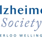 Alzheimer Society Waterloo Wellington - Services et centres pour personnes âgées