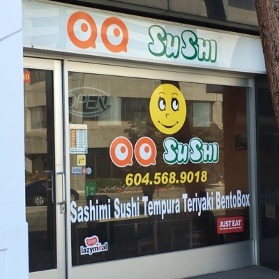 Great Sushi Family Ltd - Sushi et restaurants japonais