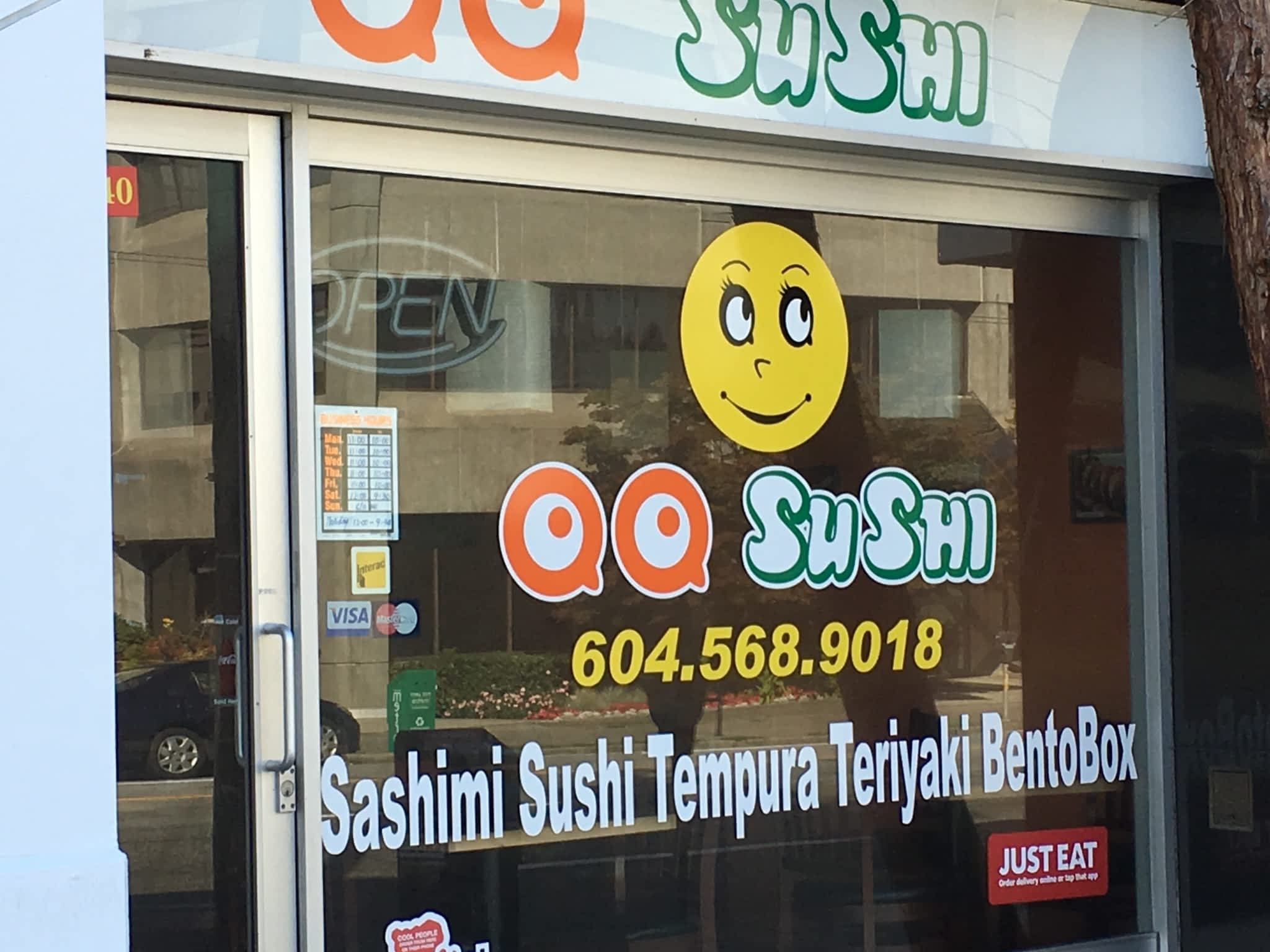 photo Great Sushi Family Ltd