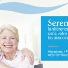 Serenis - Services de soins à domicile