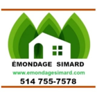 Émondage Simard Laval Blainville Rive-Nord - Logo