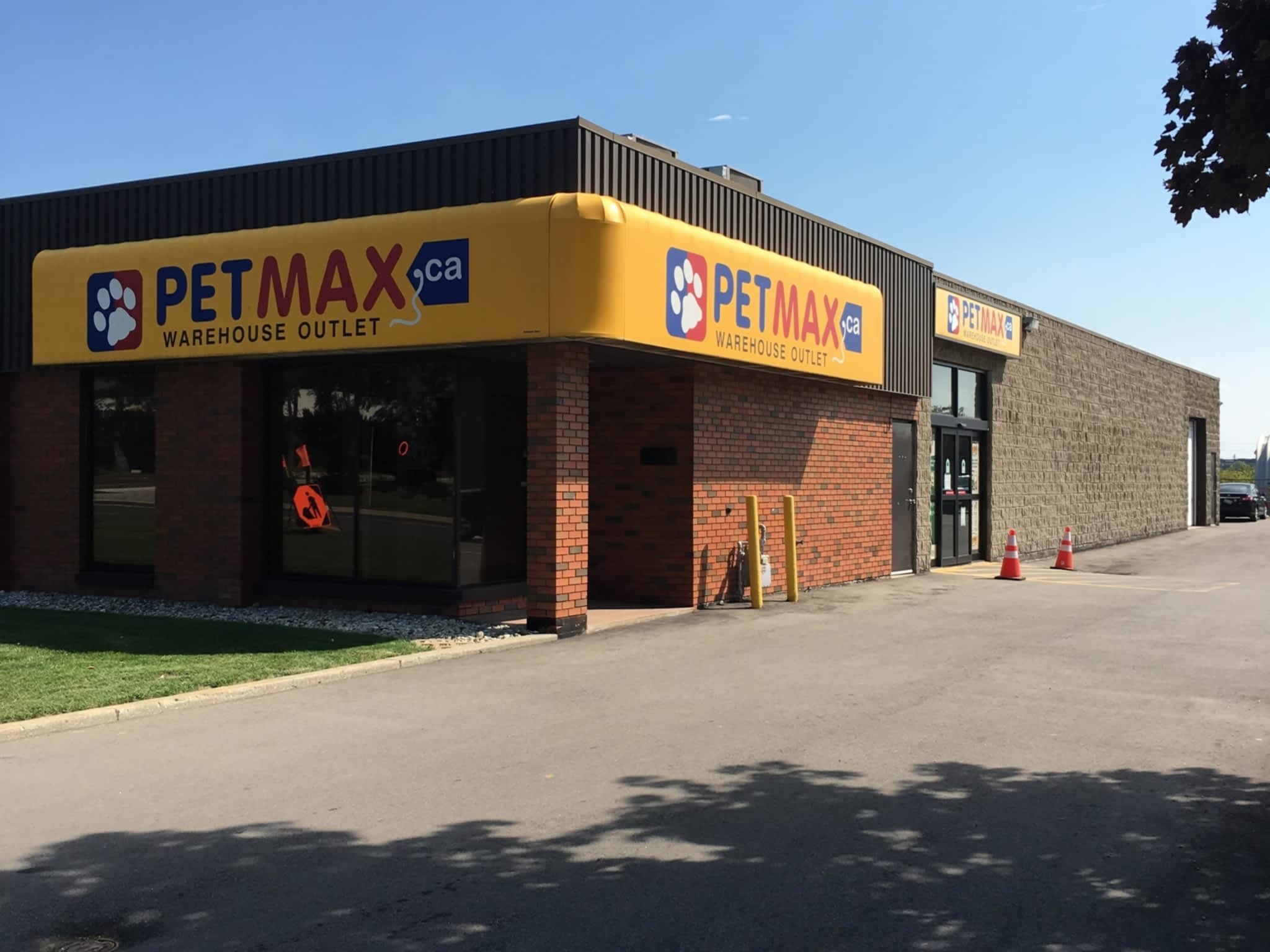 photo Pet Max Warehouse Outlet