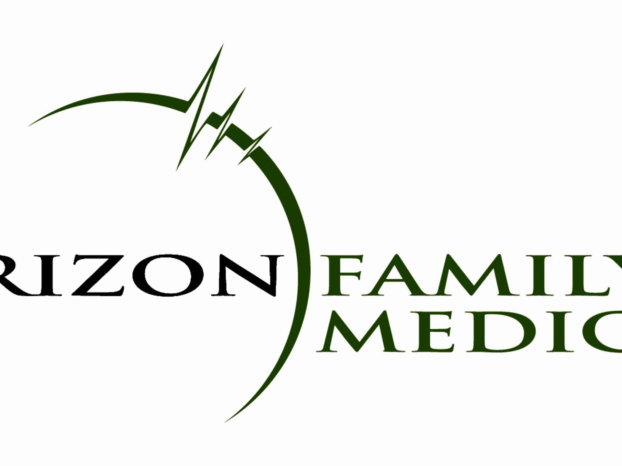 horizon family medicine