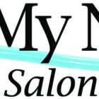 All My Nails Salon - Ongleries