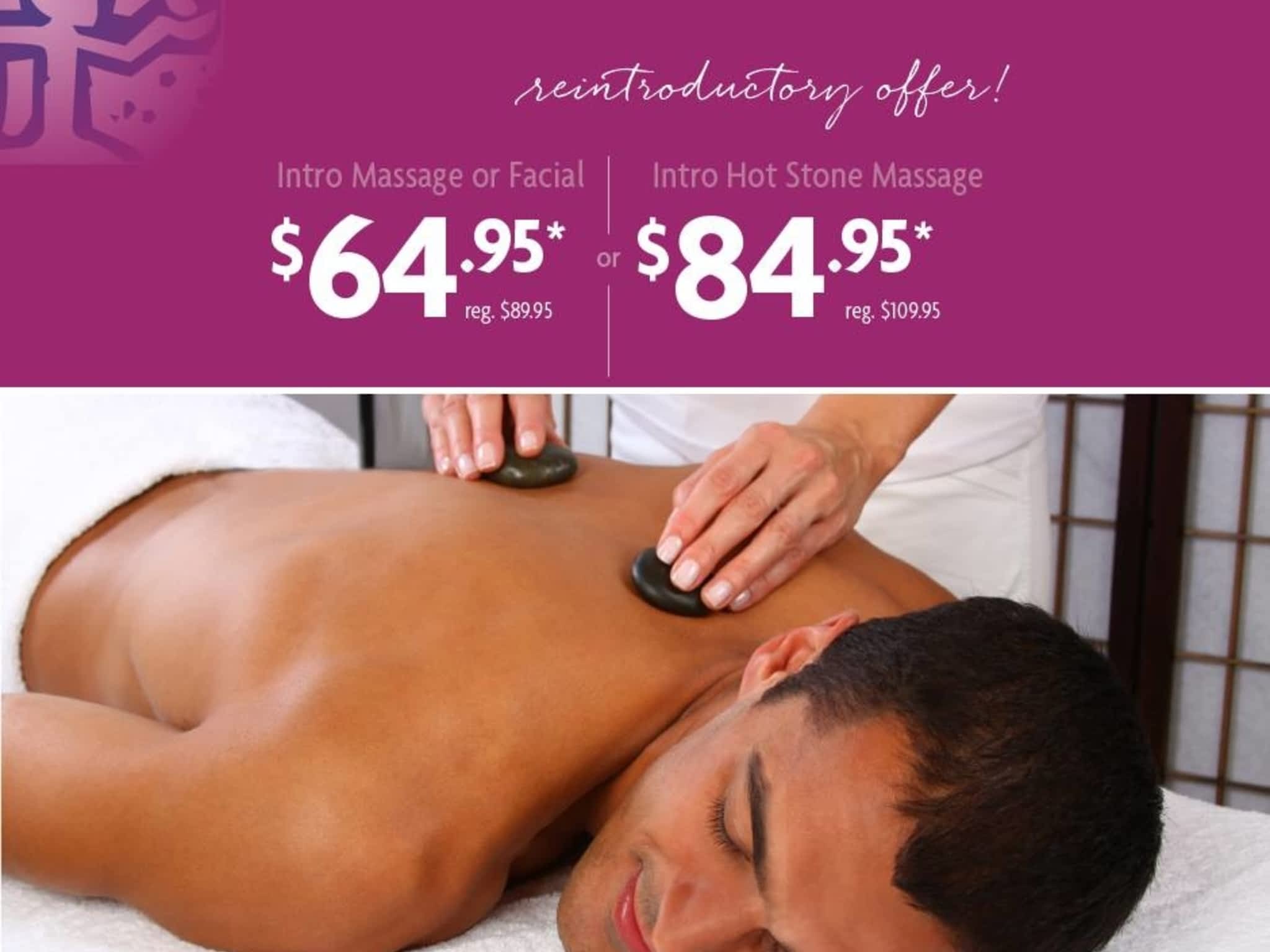 photo Hand & Stone Massage & Facial Spa